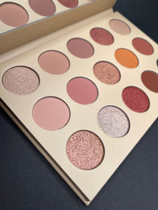 Palette Nude