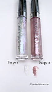 Foss Lipgloss farge 2